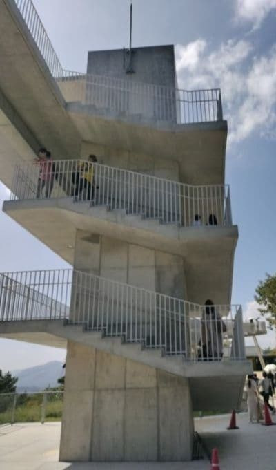 尾道展望台PEAK