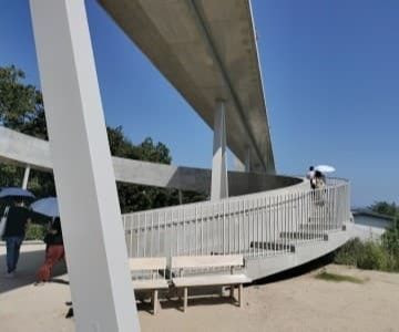 尾道展望台PEAK