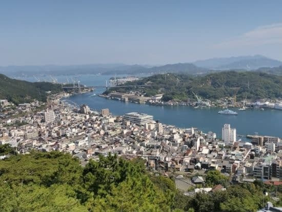 尾道水道