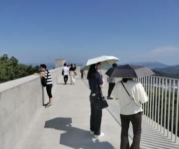 尾道展望台PEAK
