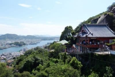 千光寺