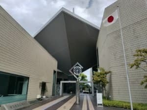金沢市文化ホール