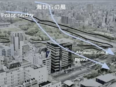 おりづるタワー