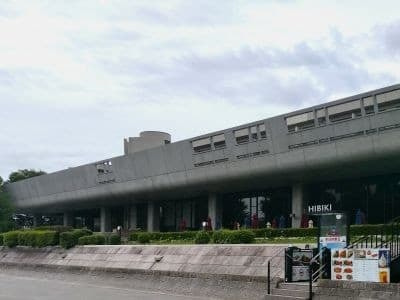東京文化会館