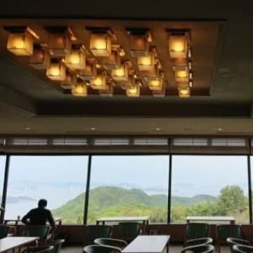 休暇村五色台