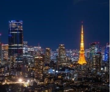 東京タワー