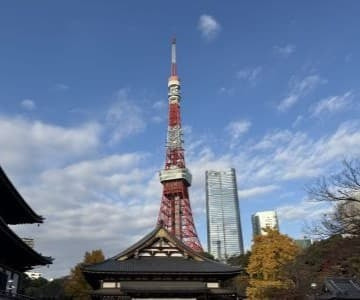 東京タワー