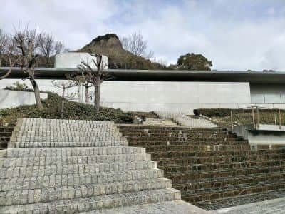 四国村ギャラリー