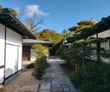讃岐民芸館