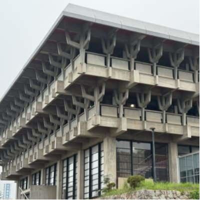 津山文化センター