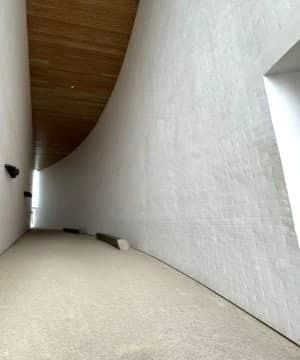 展示室「月」