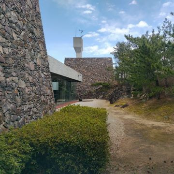 香川の名建築 瀬戸内海歴史民俗資料館