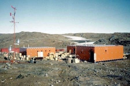 昭和基地
