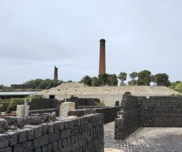 瀬戸内の現代アートが楽しめる犬島精錬所美術館