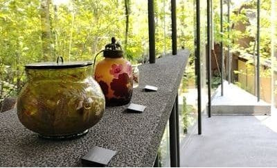 福武哲彦氏が蒐集した美術品