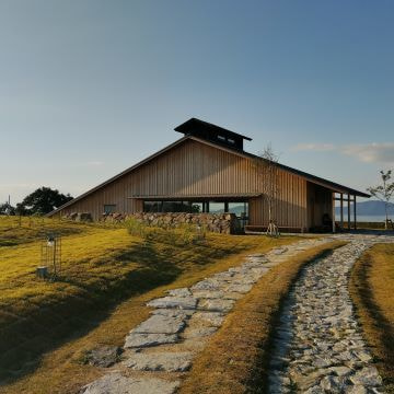 時の納屋