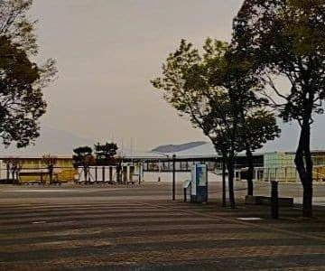 香川県立アリーナ