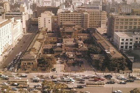 帝国ホテル
