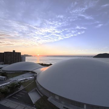 香川の建築