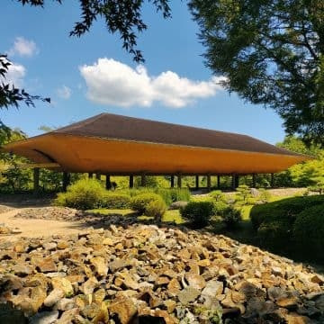 香川の建築