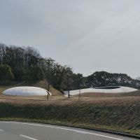 豊島美術館