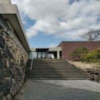 林原美術館