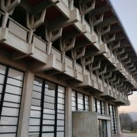 津山文化センター