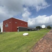 津山文化センター