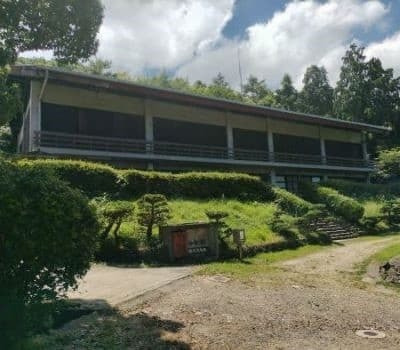 野外活動棟