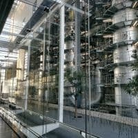 広島市環境局中工場