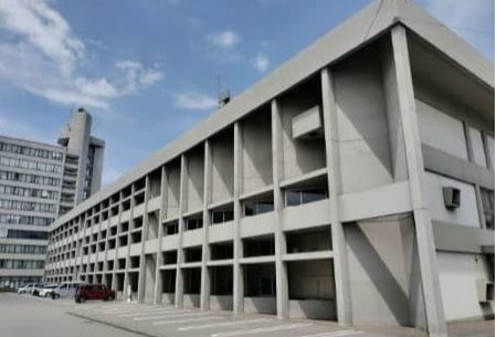 今治市役所