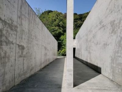 李禹煥美術館