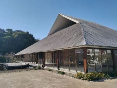 直島ホール