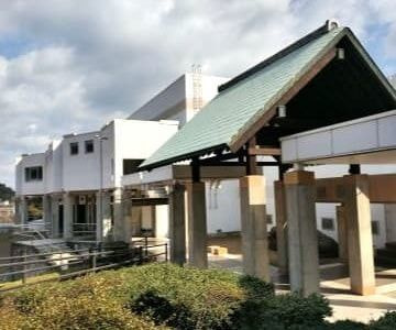 直島中学校
