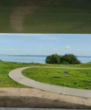 豊島の風景