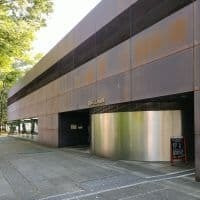 谷口吉生建築