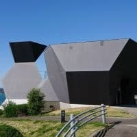 瀬戸内の名建築