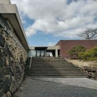 林原美術館