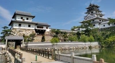今治城