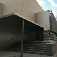 金沢建築美術館