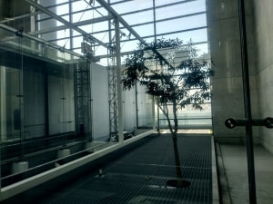 広島市環境局中工場