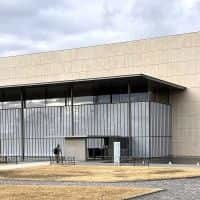 京都国立博物館平成知新館