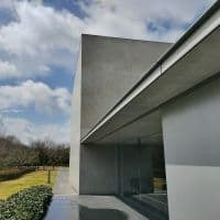 谷口吉生の建築