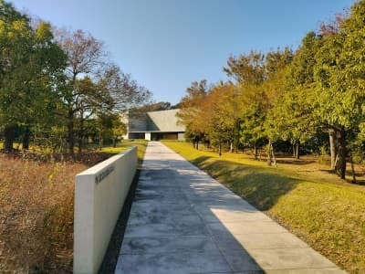 東山魁夷せとうち美術館