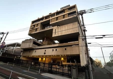 在日クウェート国大使館