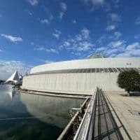 瀬戸内の名建築