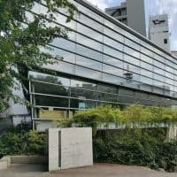 坂の上の雲ミュージアム