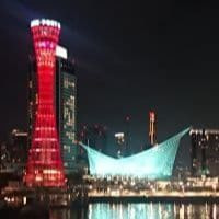 神戸ポートタワー