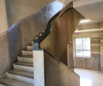 建築家村野藤吾による大庄役