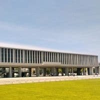 広島平和記念資料館